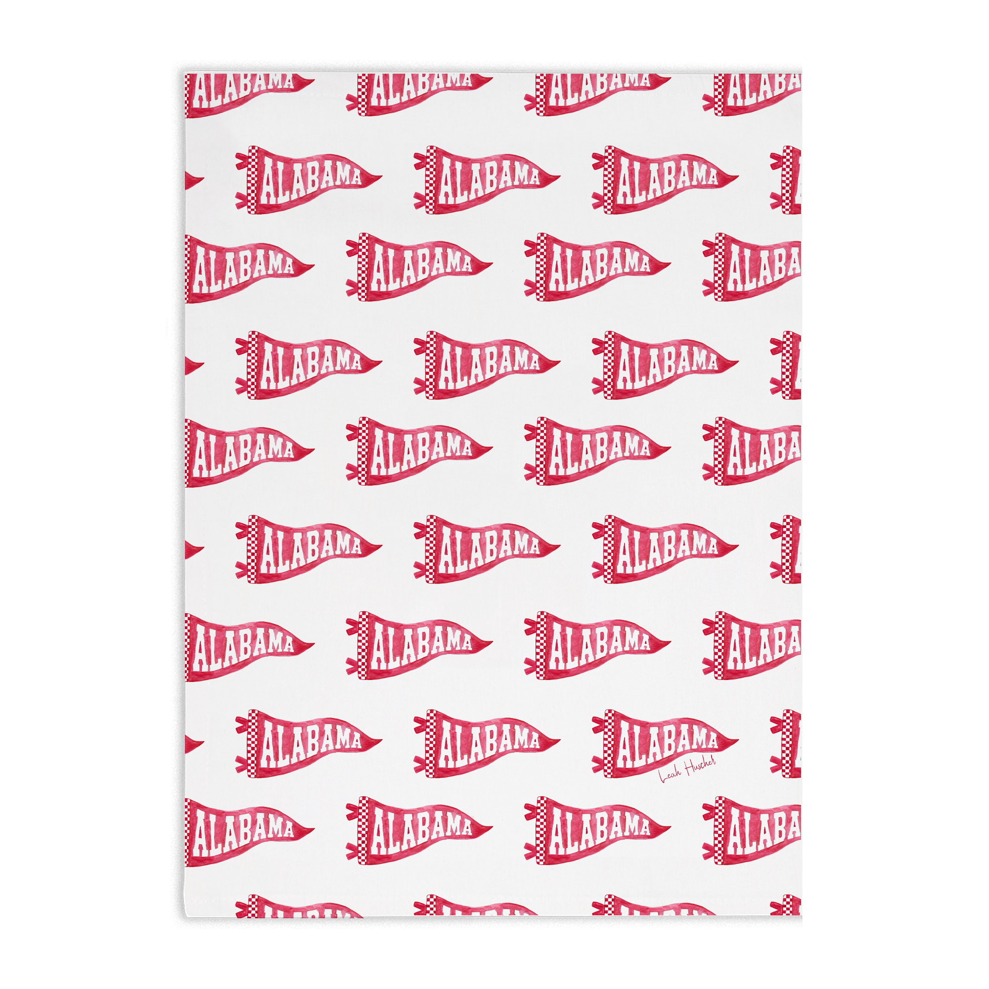 15"x20" Full Coverage Tea Towels