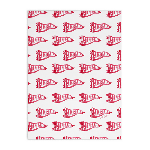 15"x20" Full Coverage Tea Towels