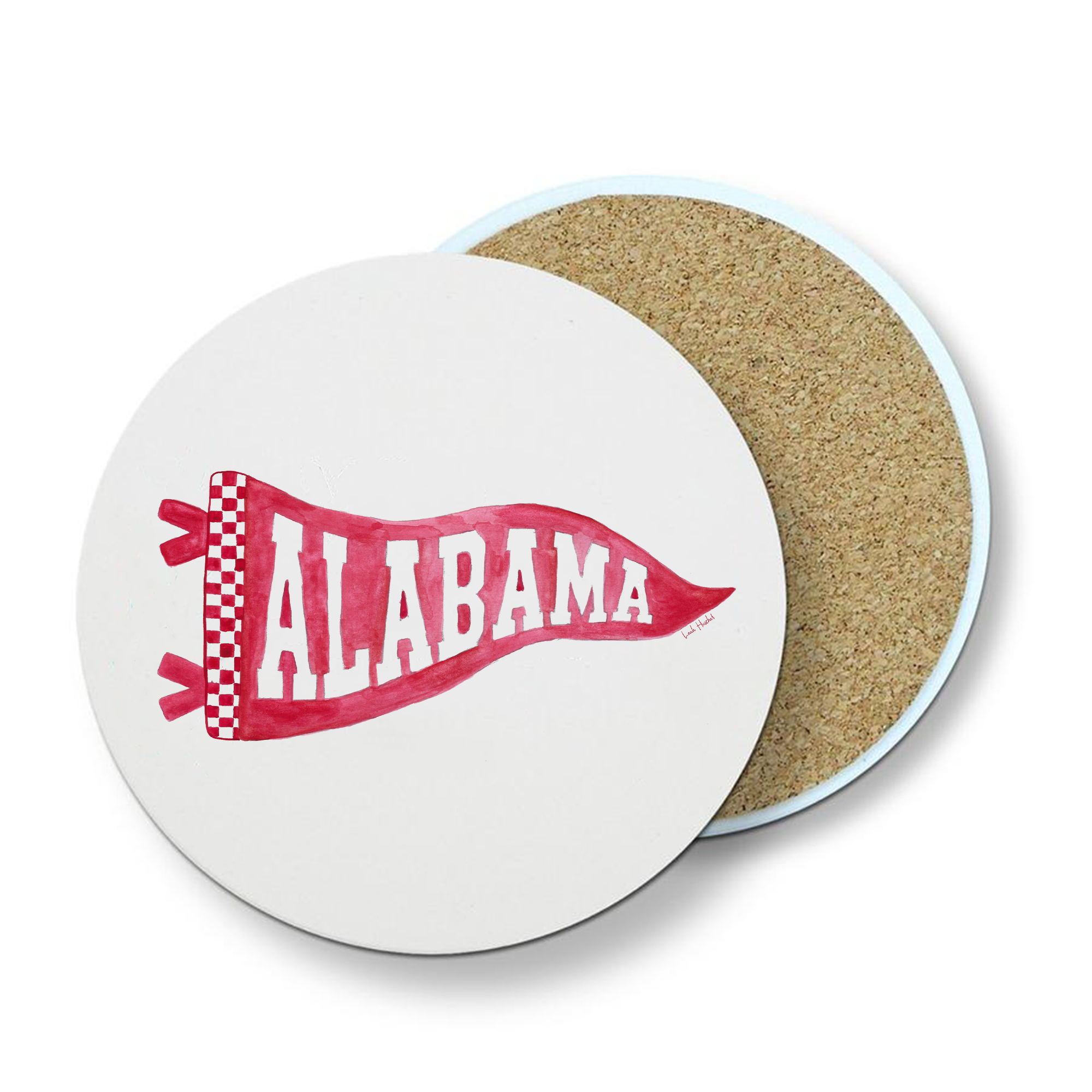 Ceramic Stone Coasters