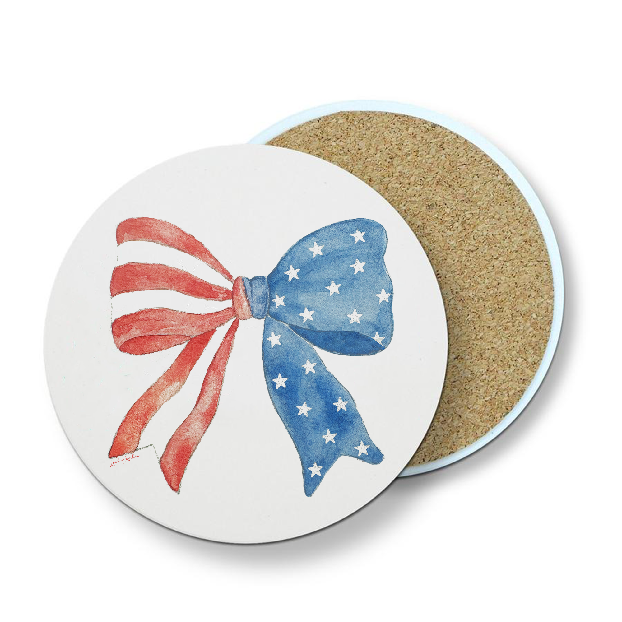 Ceramic Stone Coasters