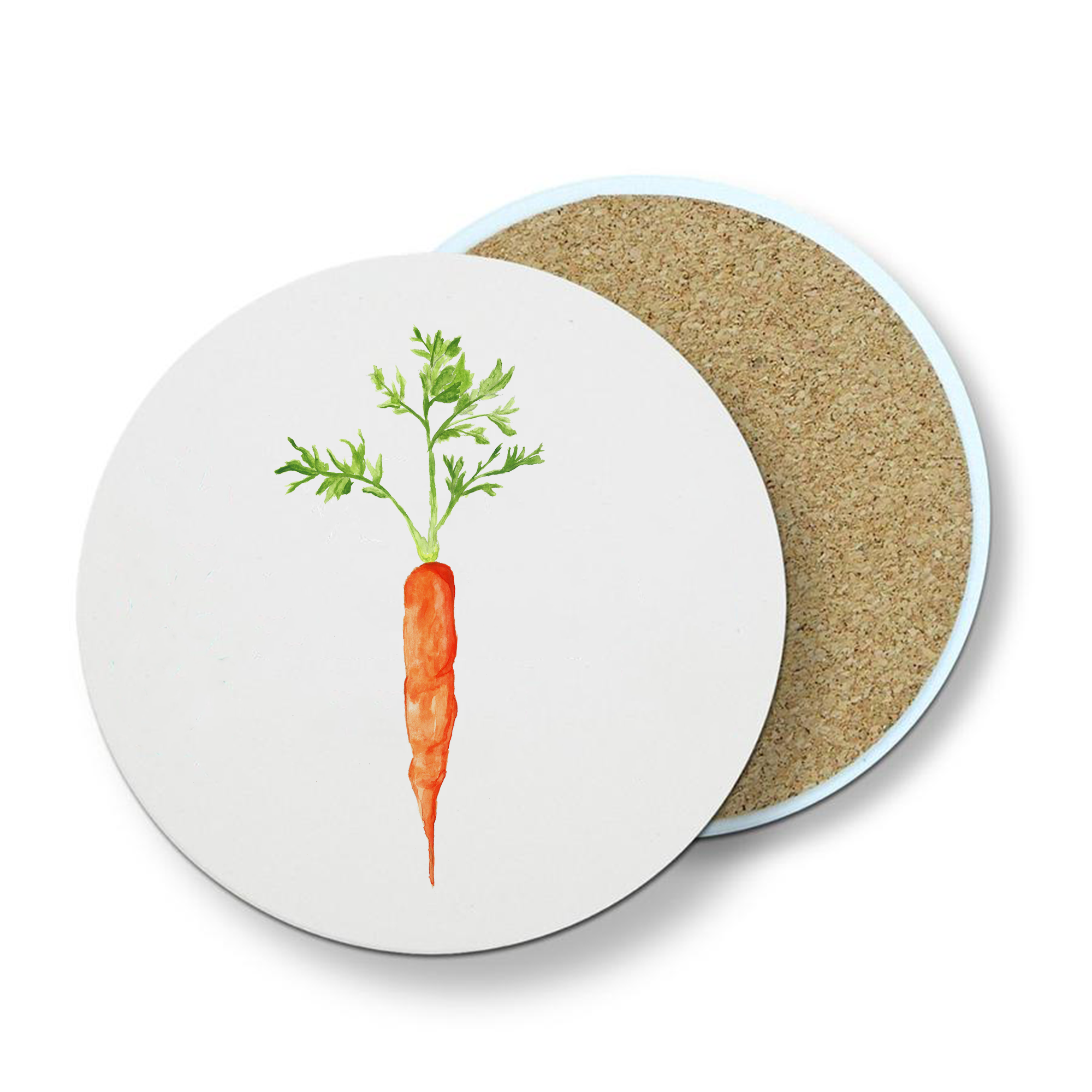 Ceramic Stone Coasters