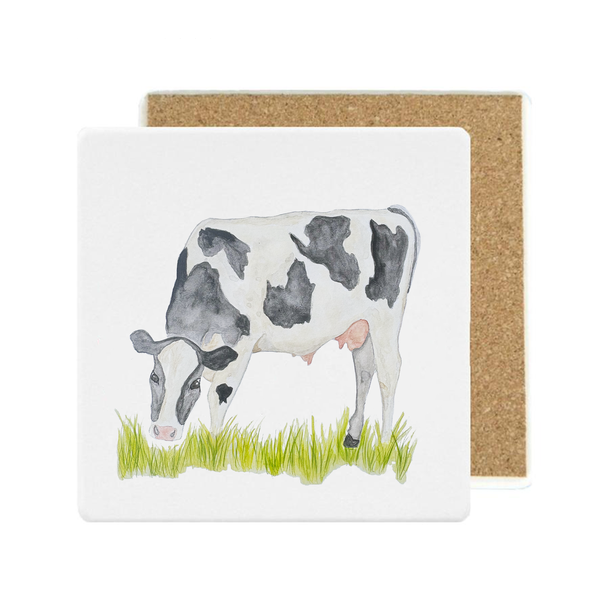 Ceramic Stone Coasters