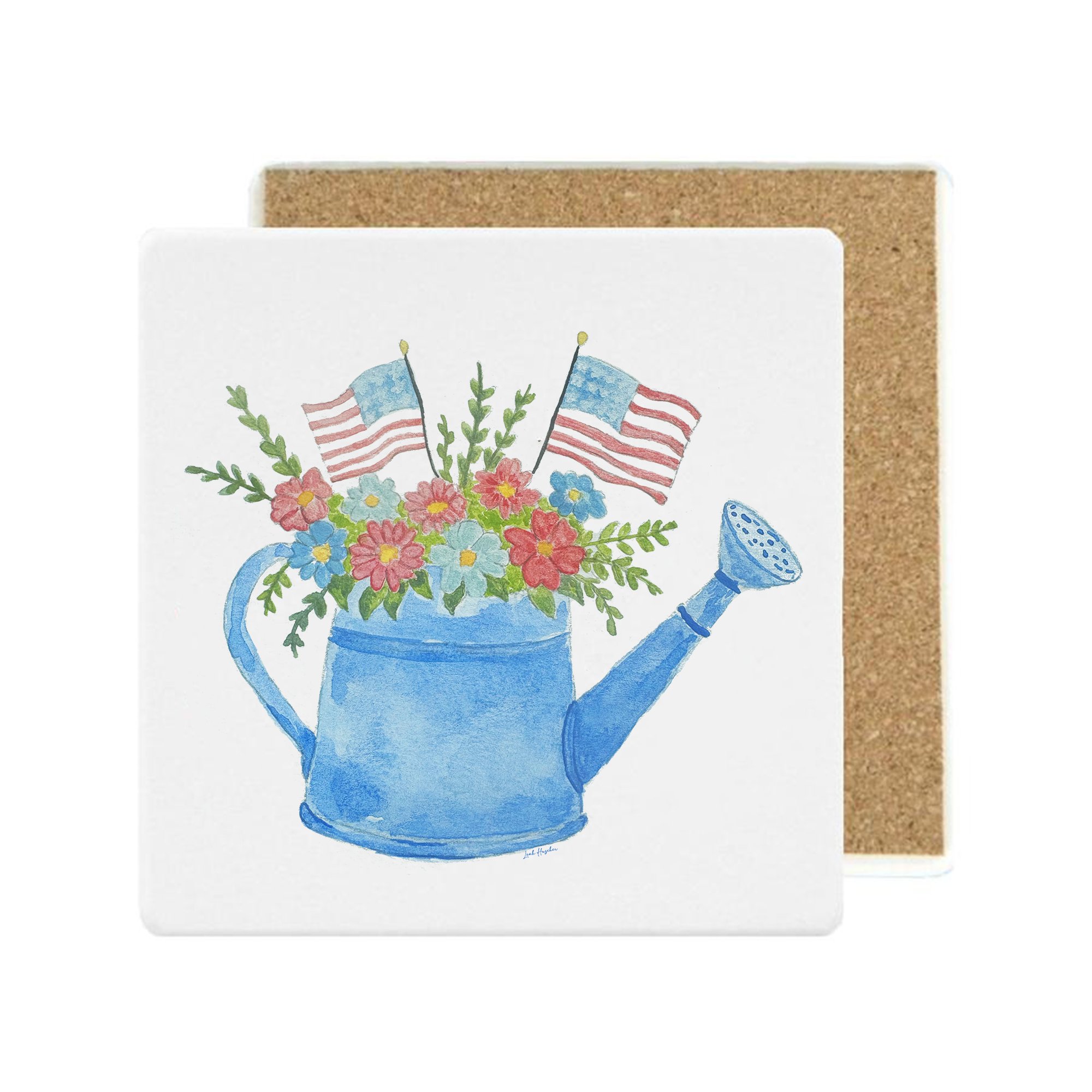 Ceramic Stone Coasters