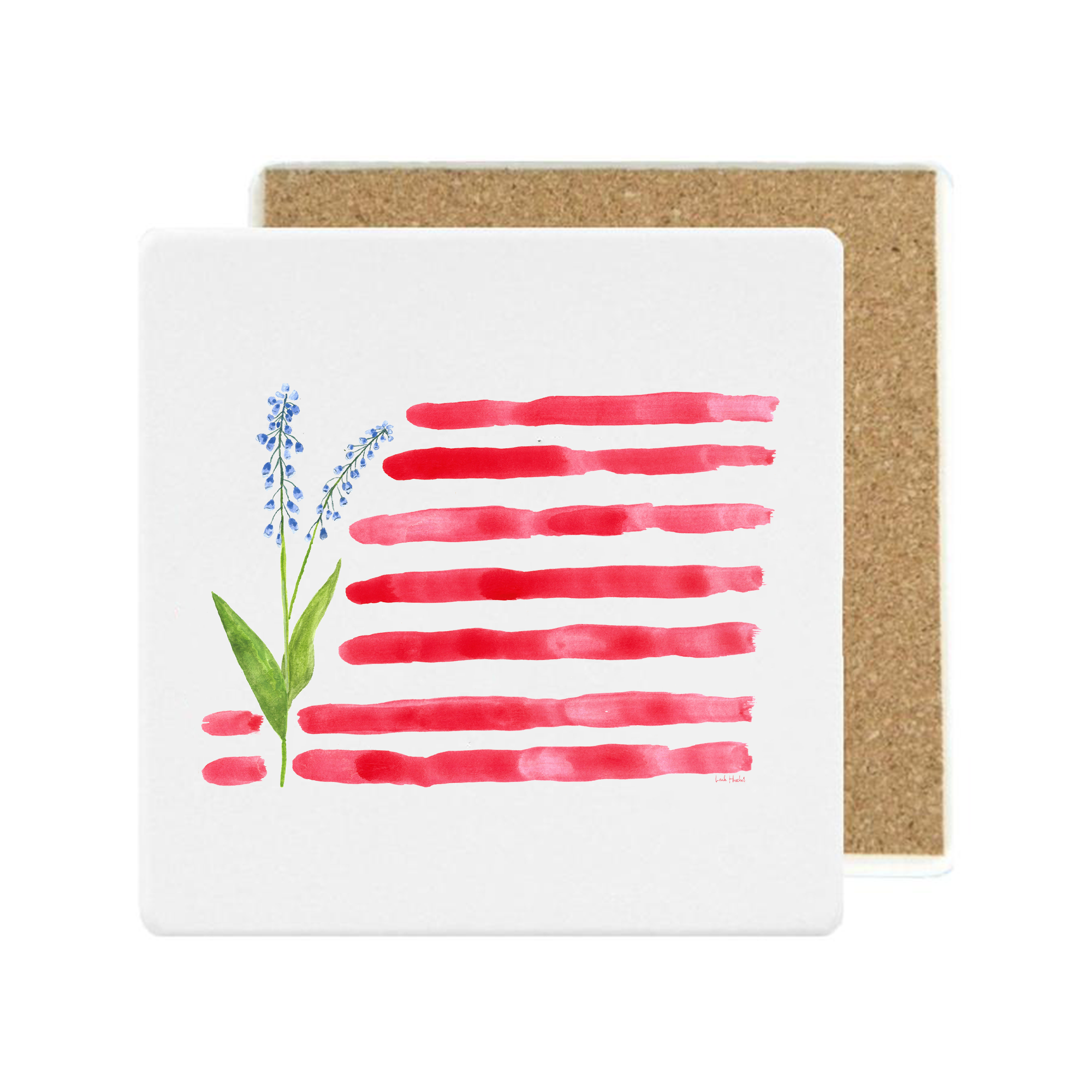 Ceramic Stone Coasters