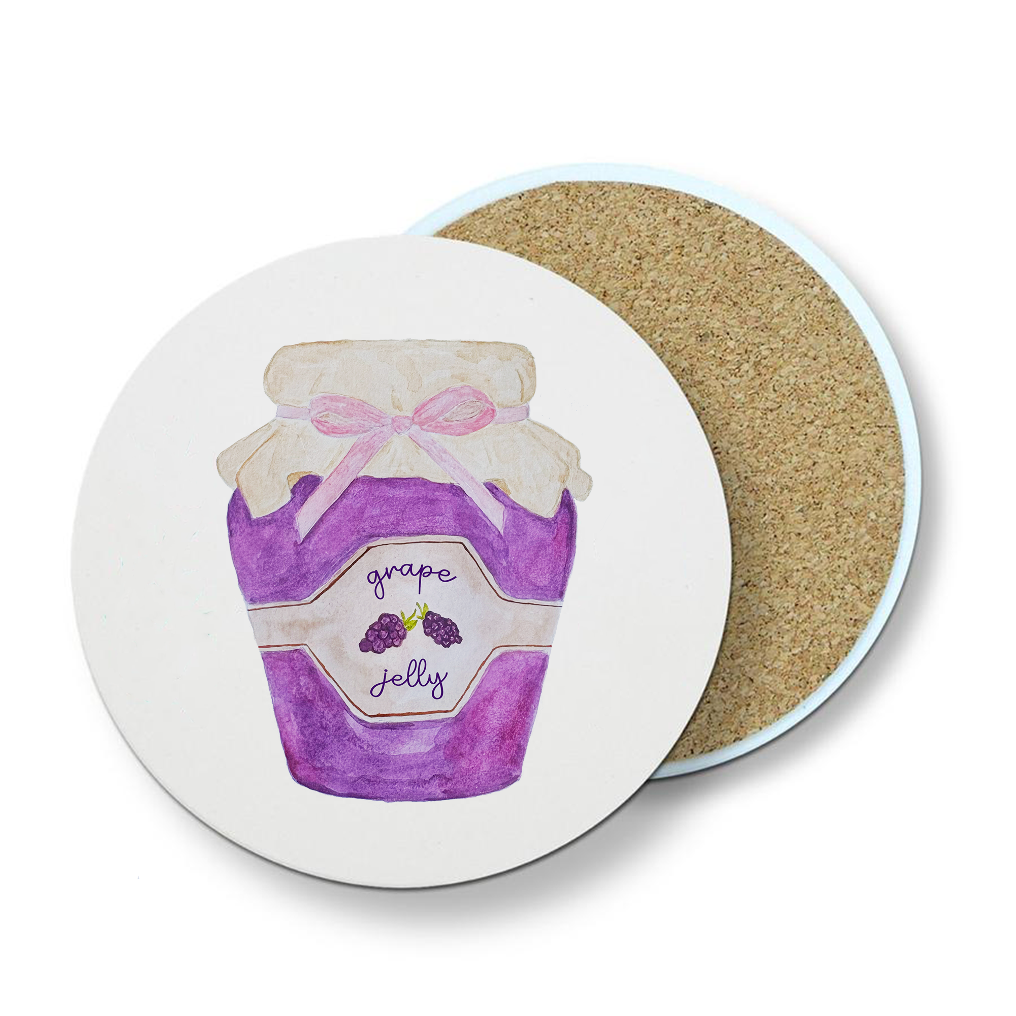 Ceramic Stone Coasters