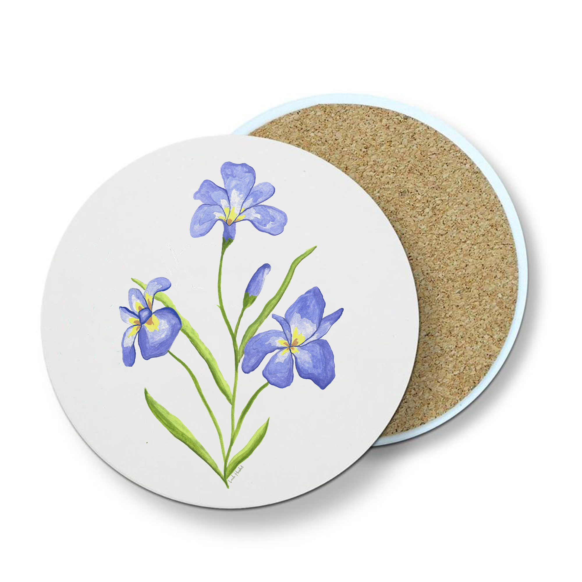 Ceramic Stone Coasters