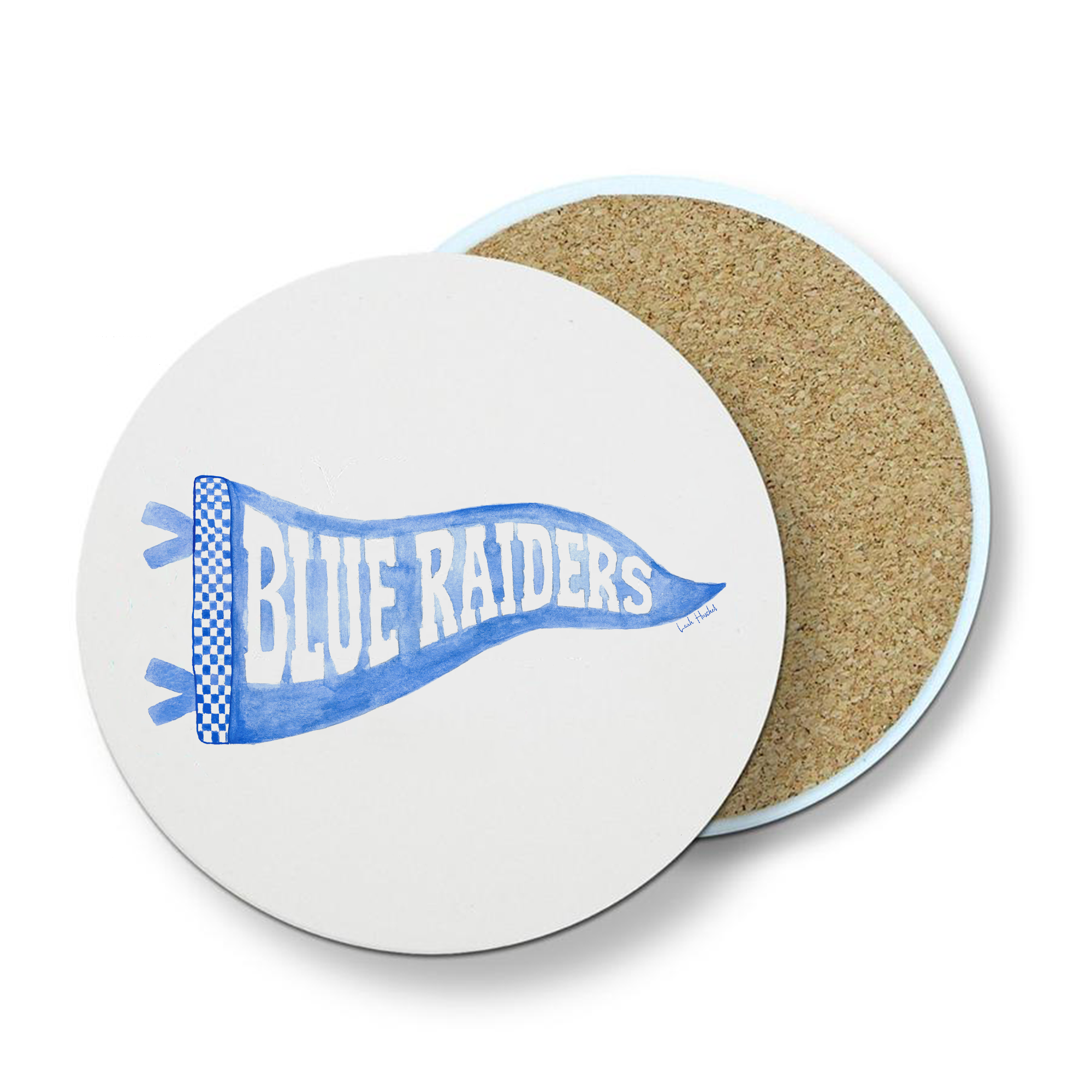 Ceramic Stone Coasters