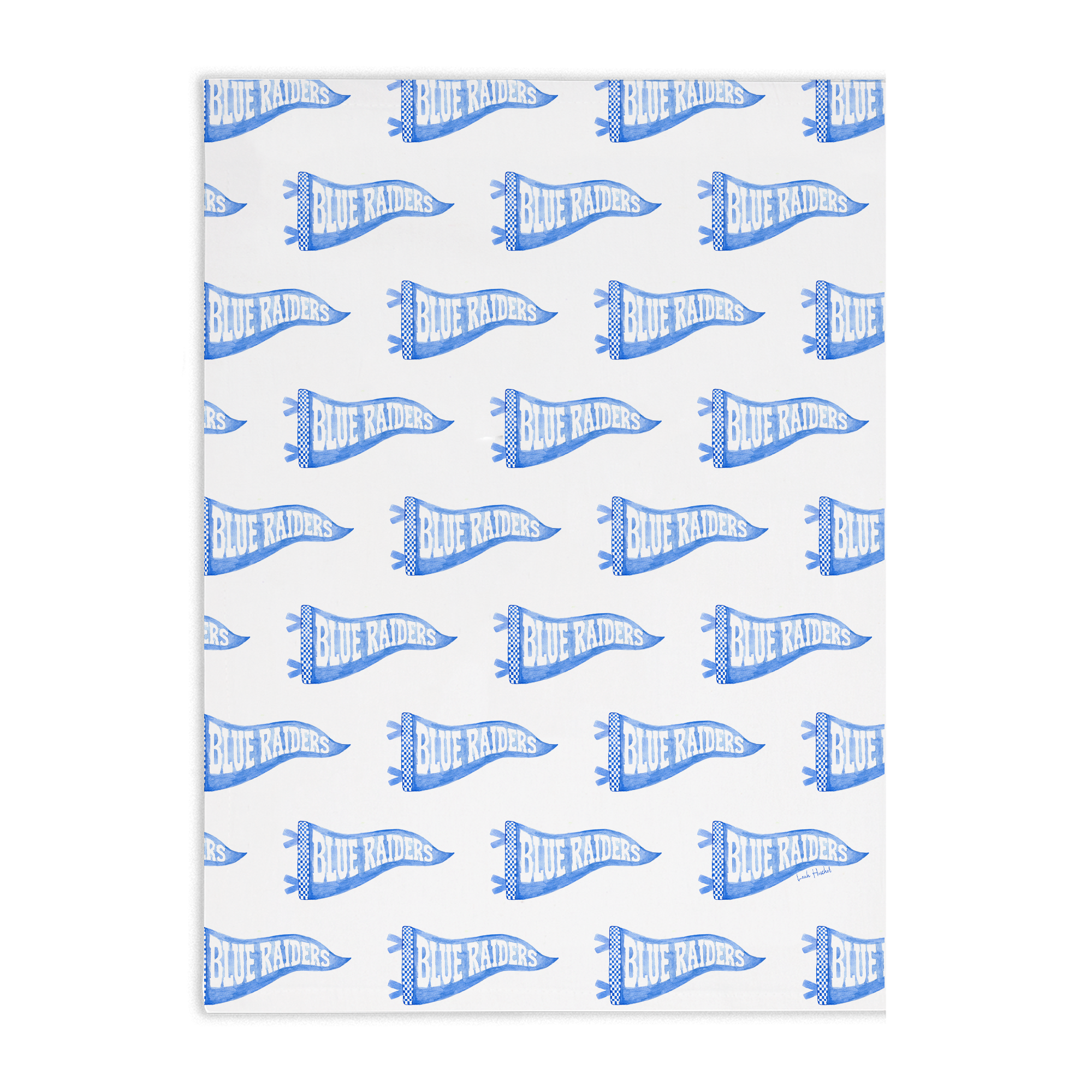 15"x20" Full Coverage Tea Towels