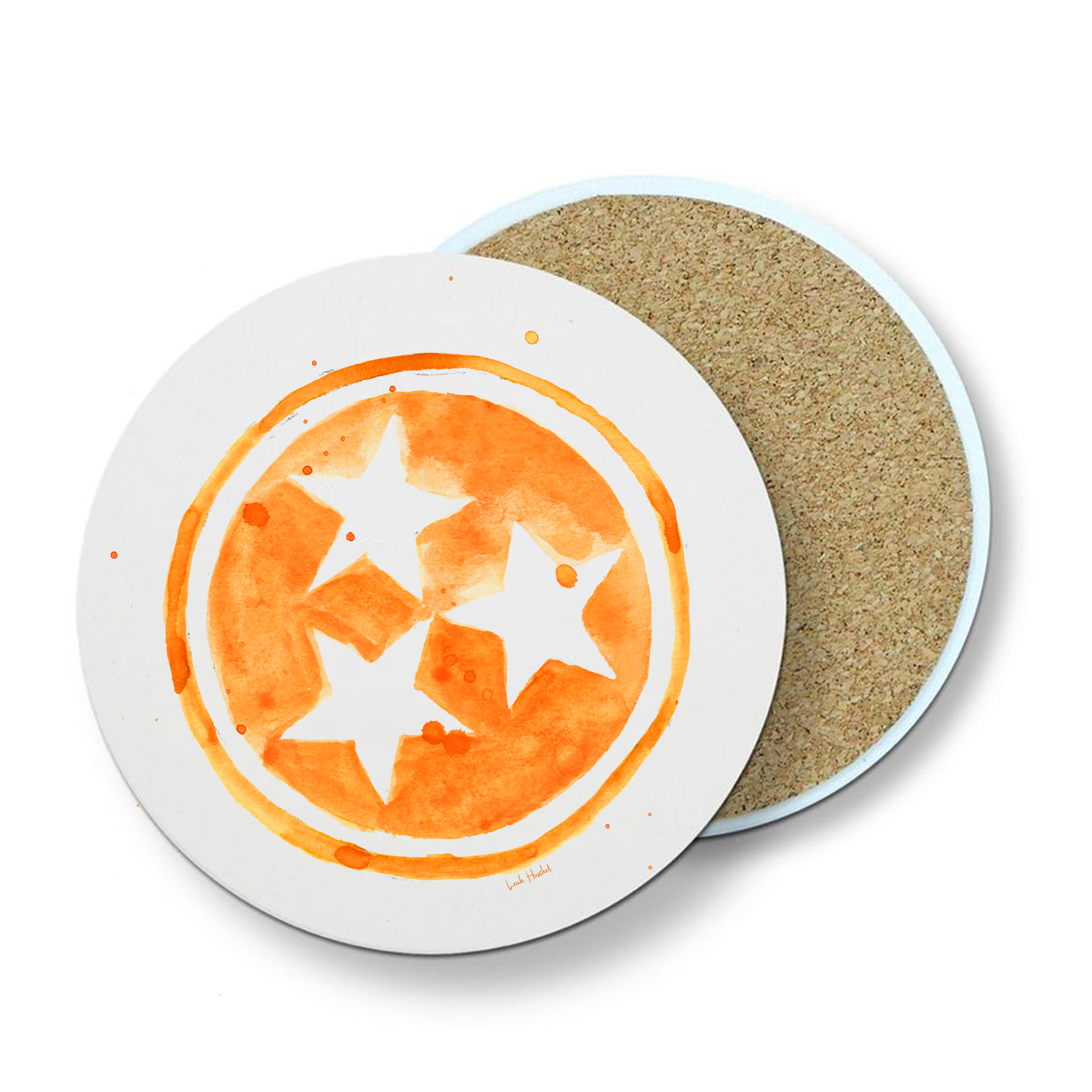 Ceramic Stone Coasters