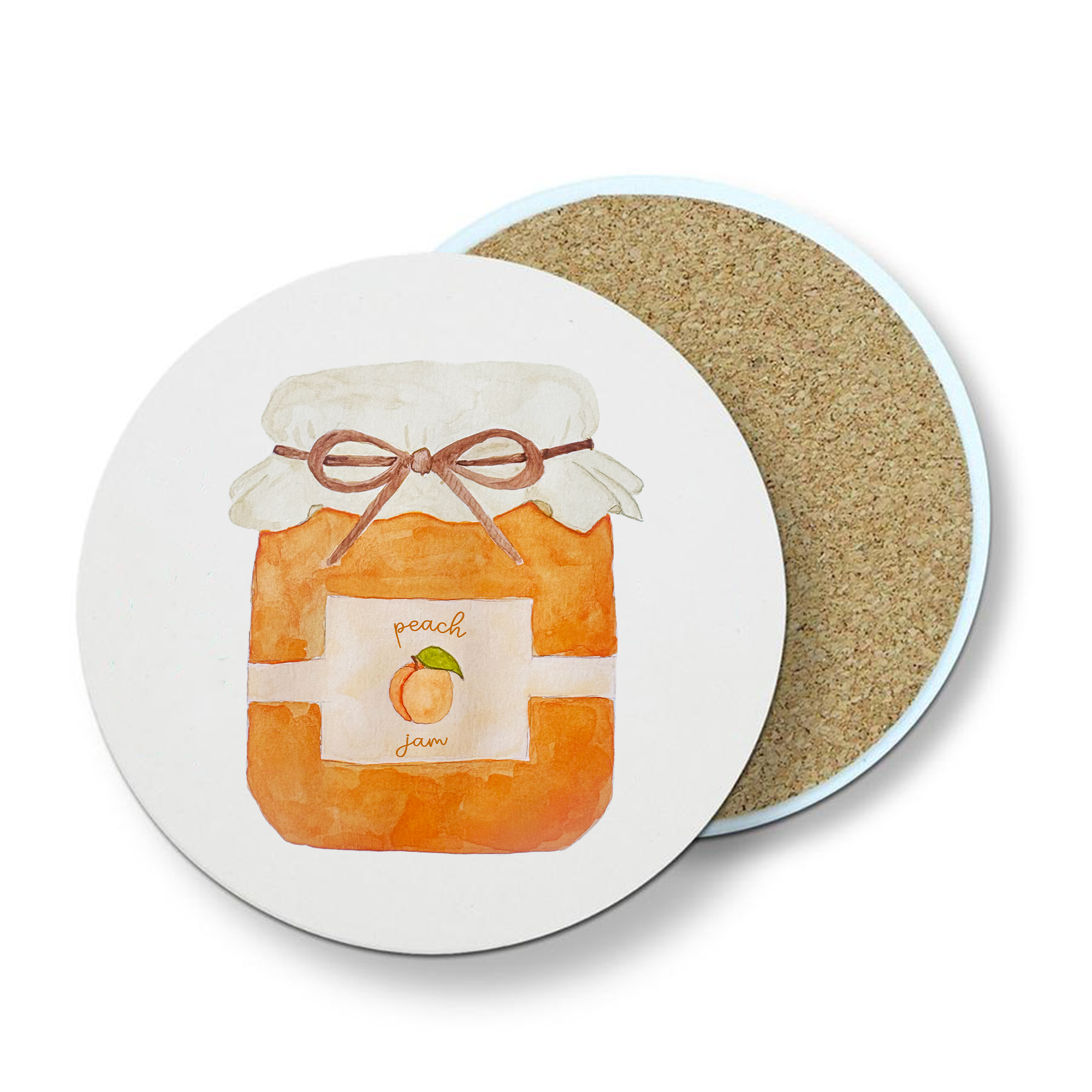 Ceramic Stone Coasters