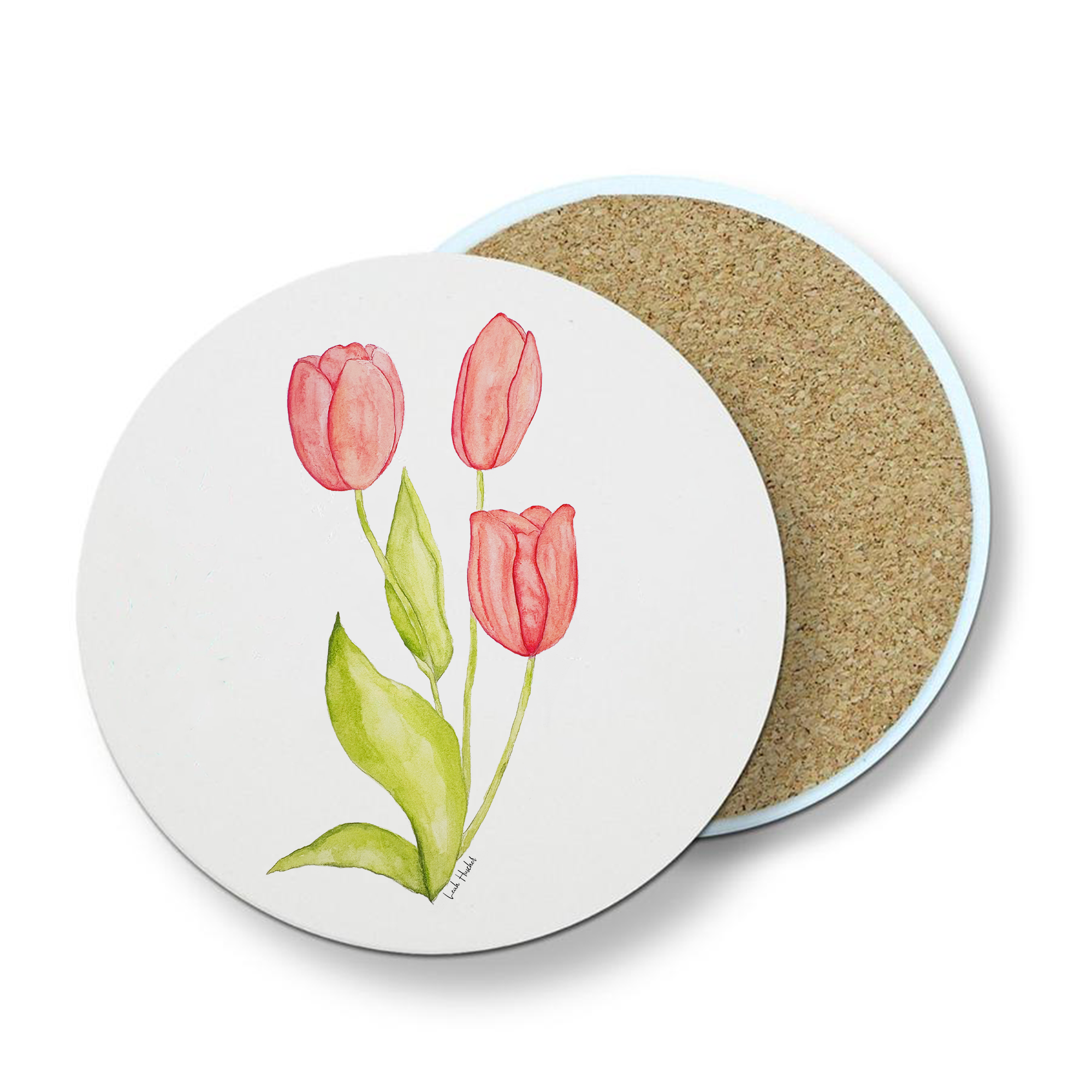Ceramic Stone Coasters