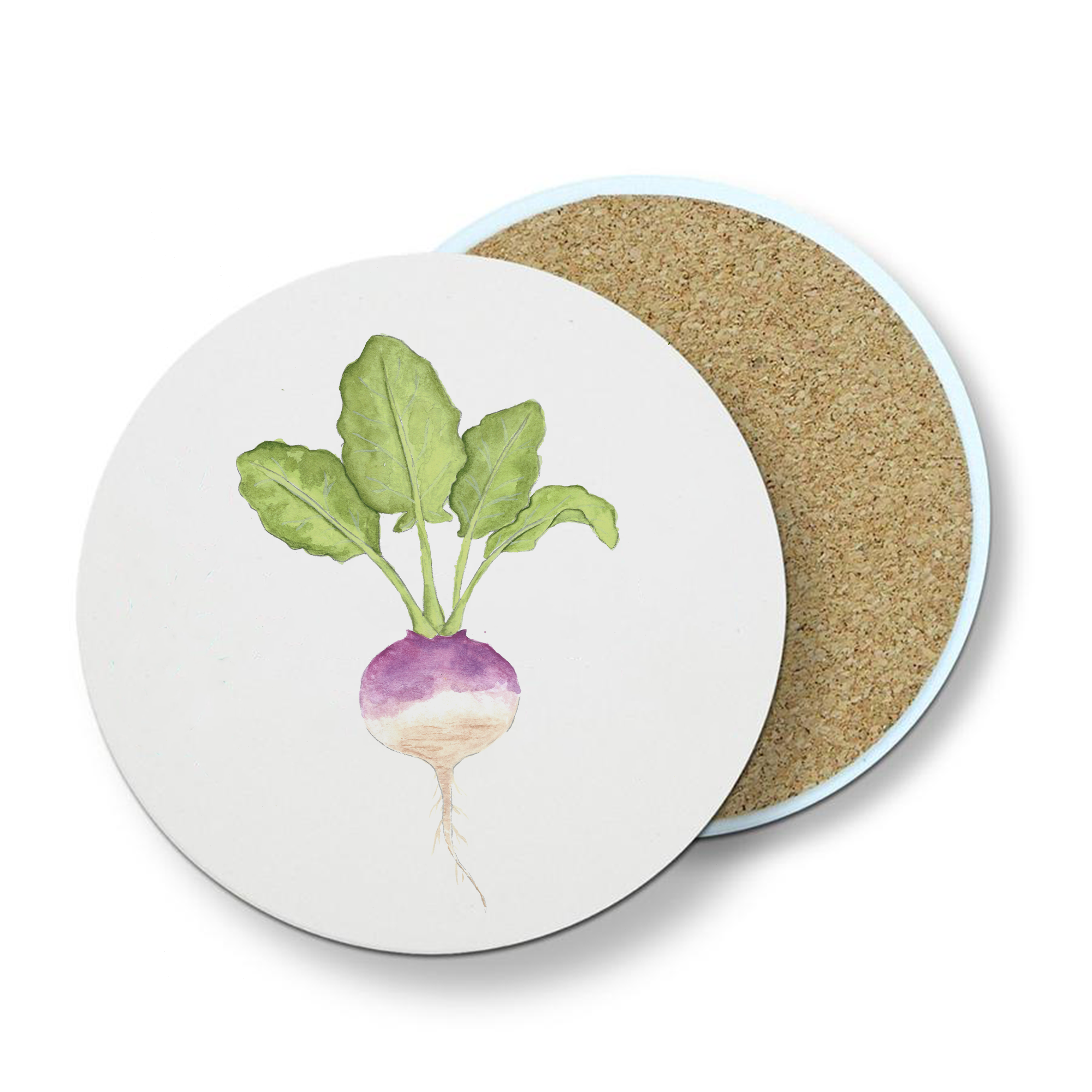 Ceramic Stone Coasters