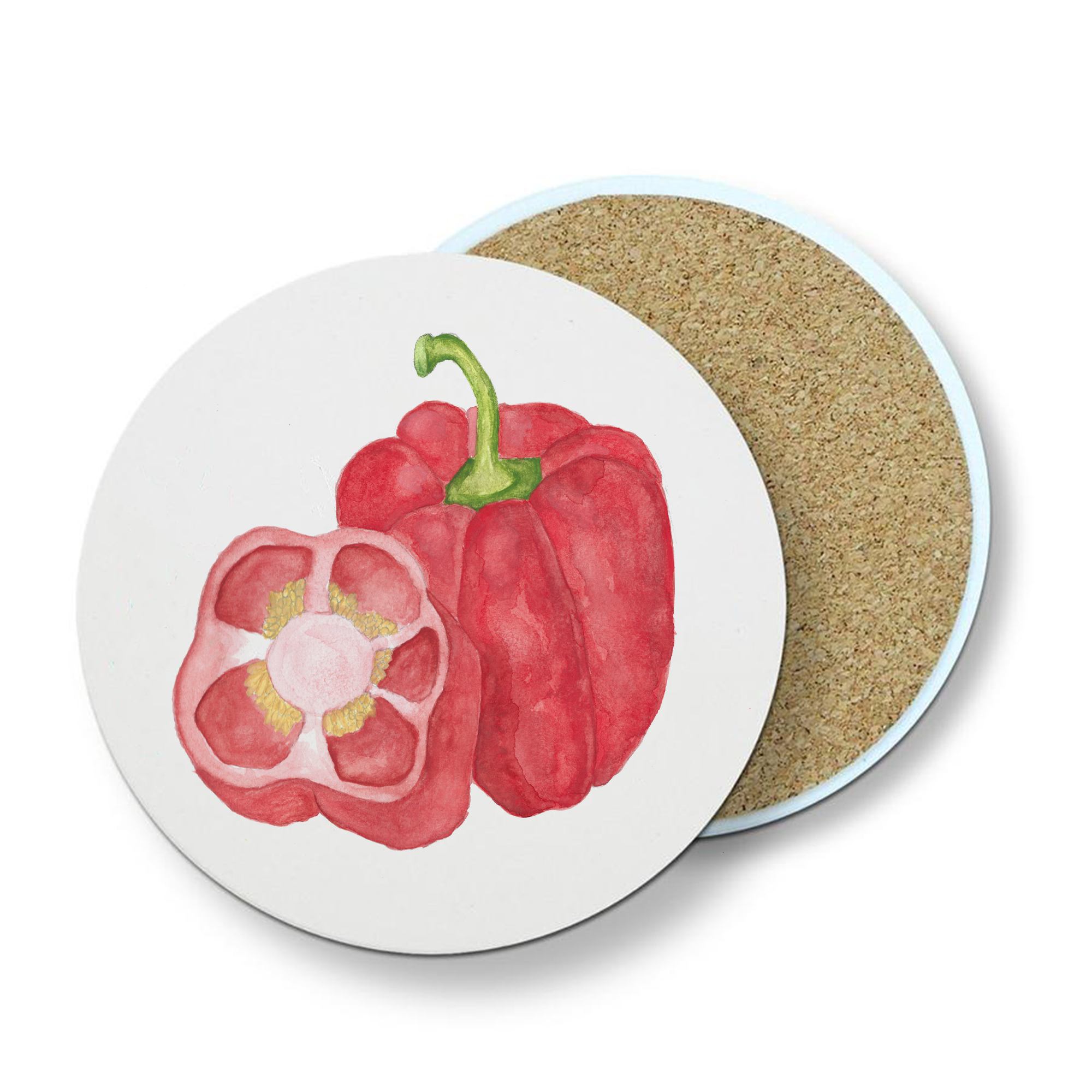 Ceramic Stone Coasters