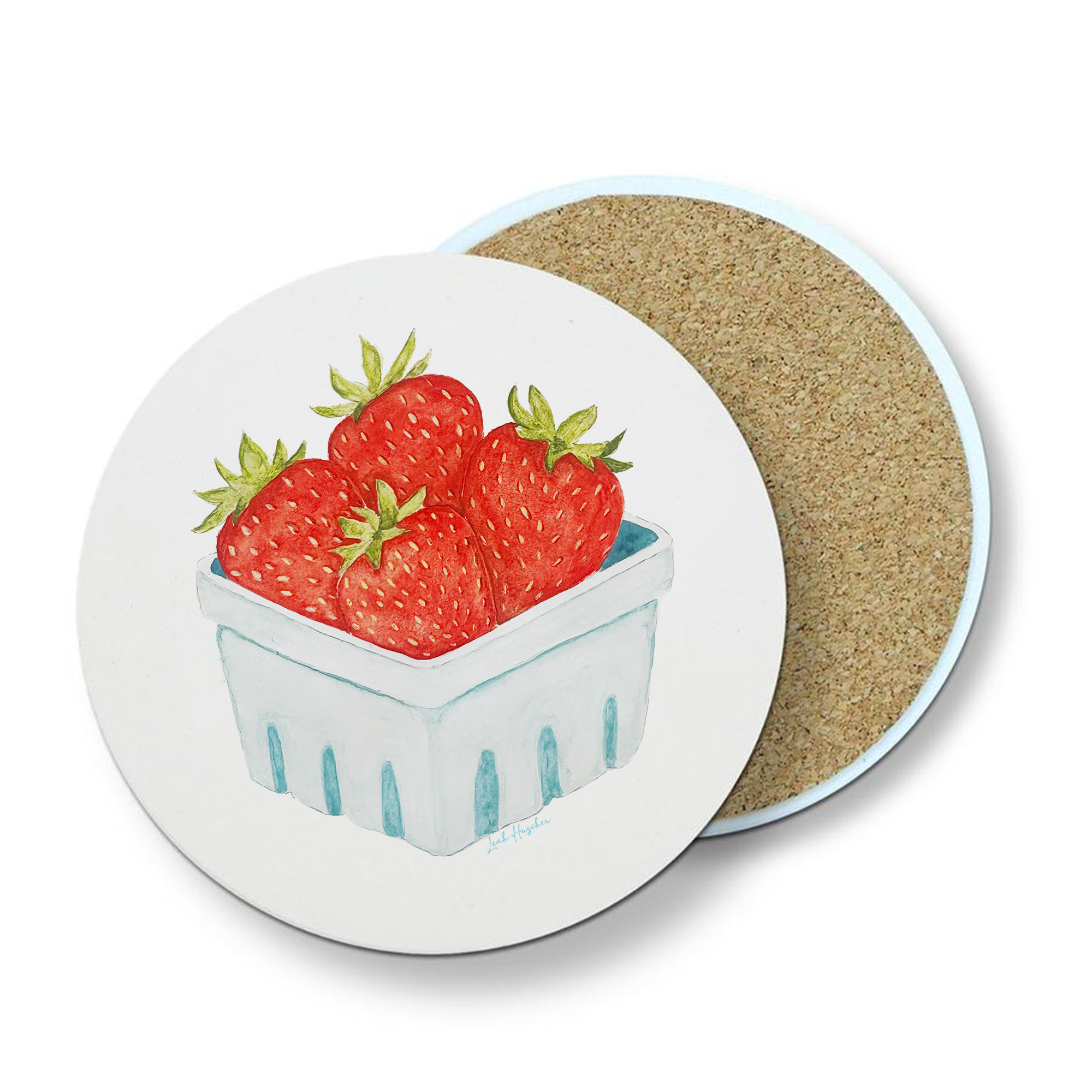 Ceramic Stone Coasters