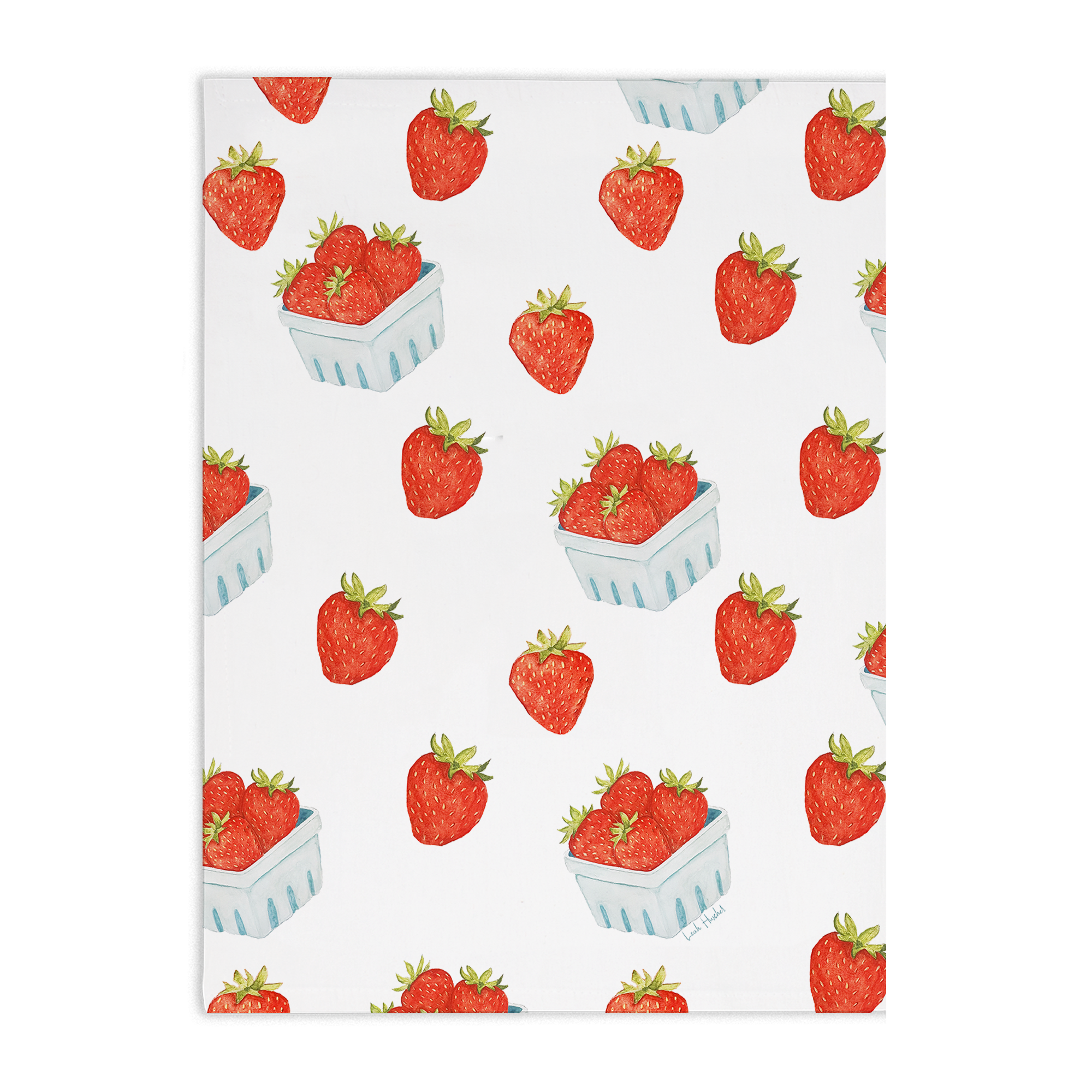 15"x20" Full Coverage Tea Towels