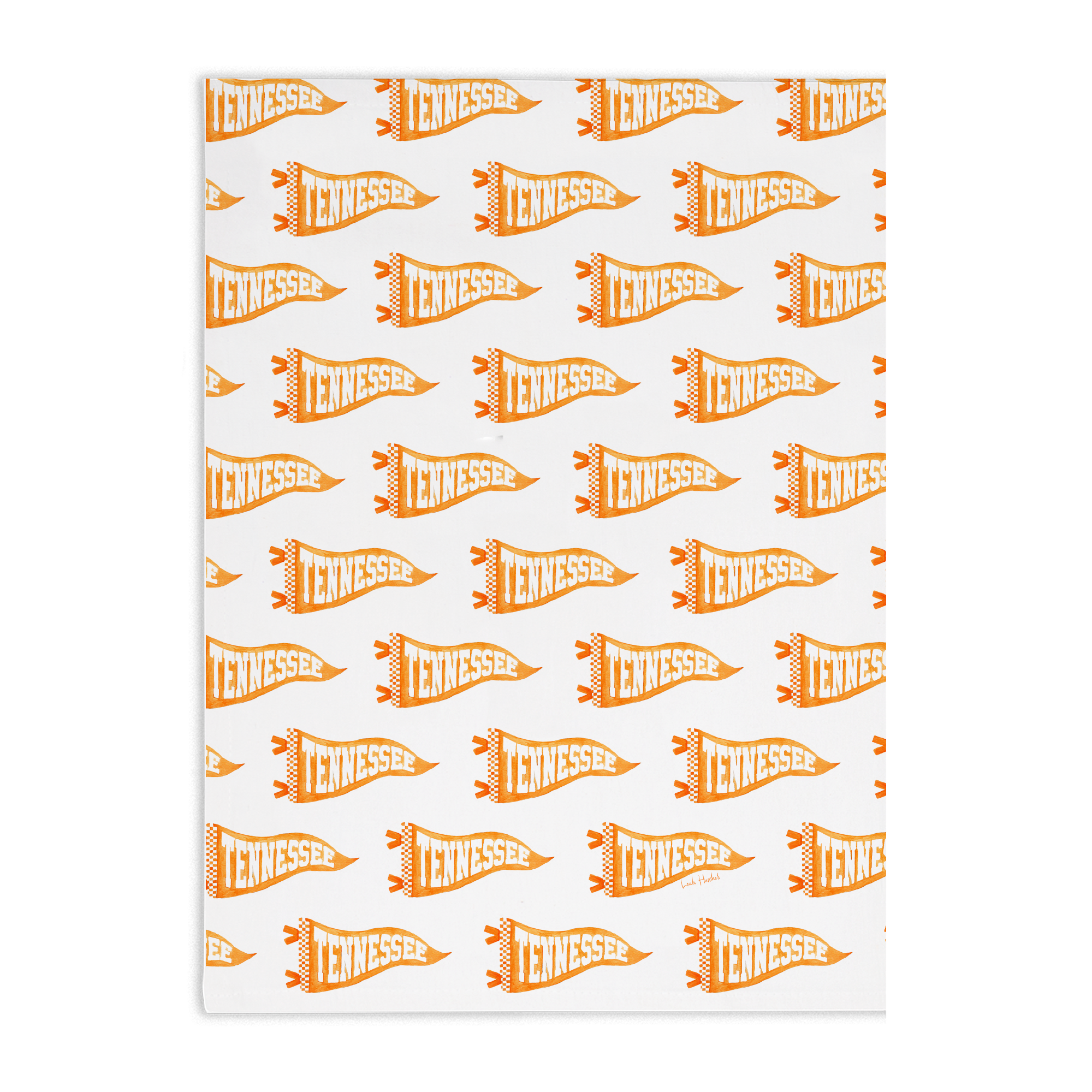 15"x20" Full Coverage Tea Towels