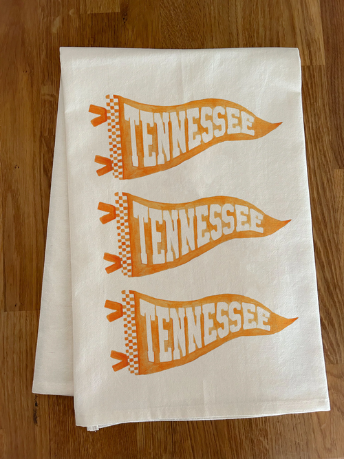 White Flour Sack Towels