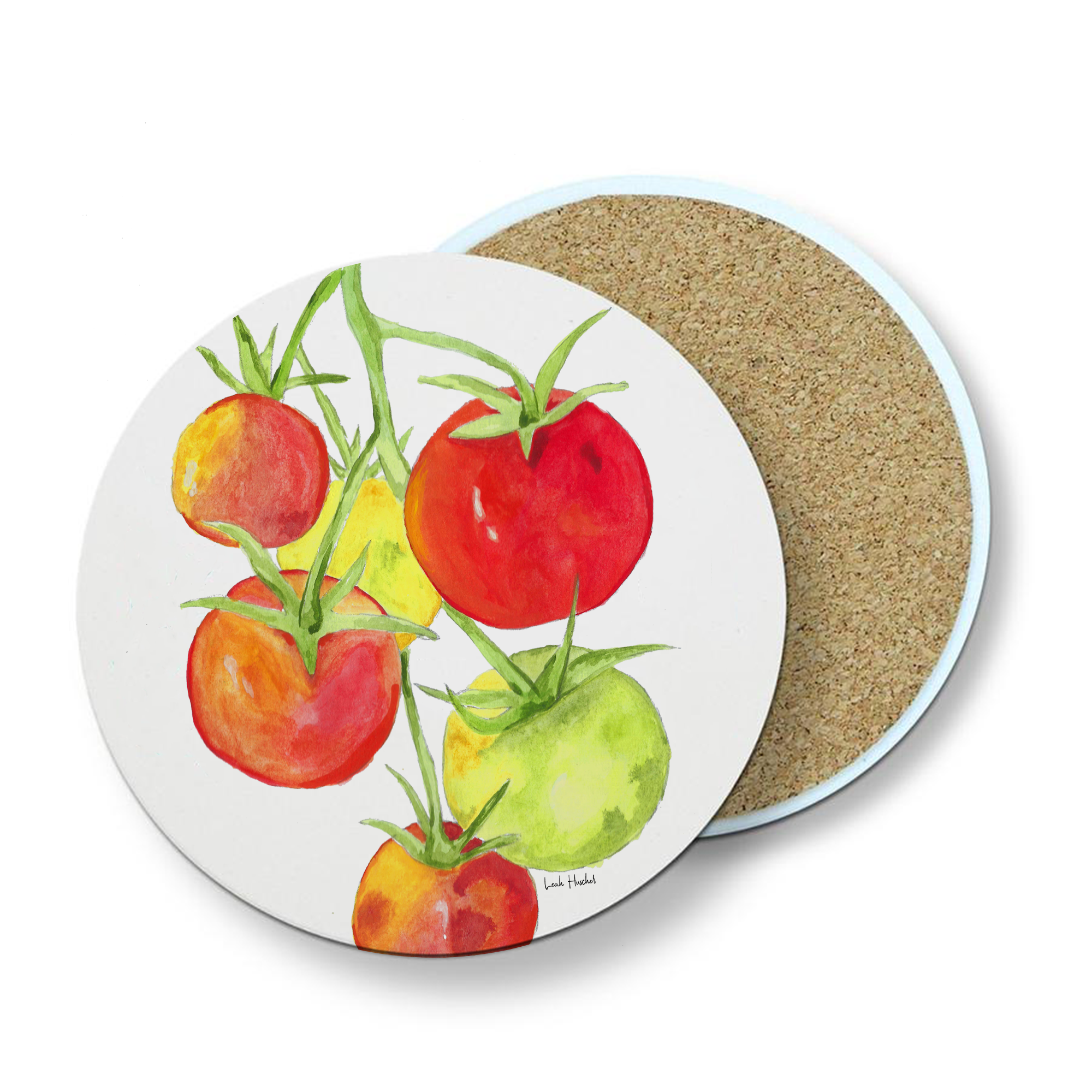 Ceramic Stone Coasters