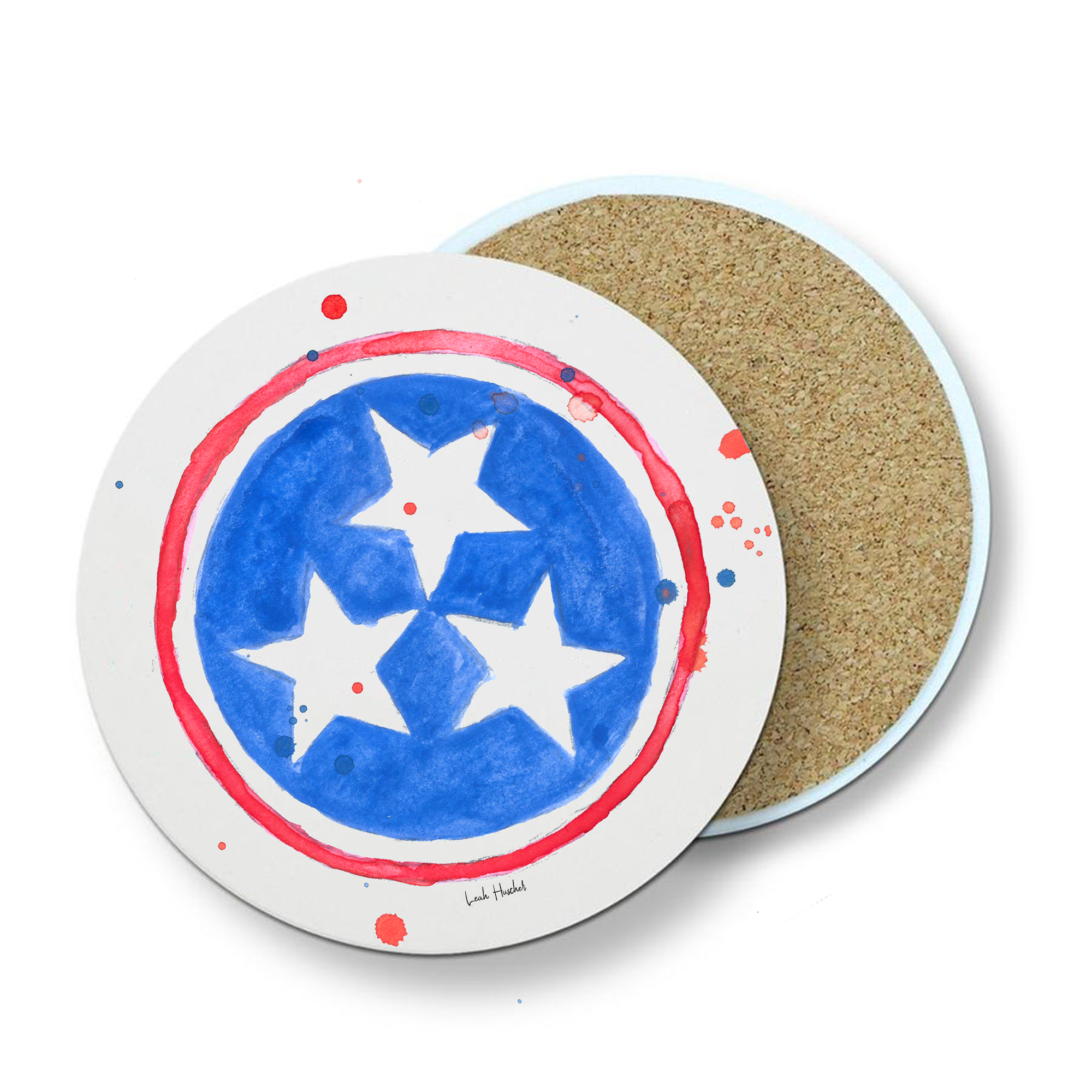 Ceramic Stone Coasters