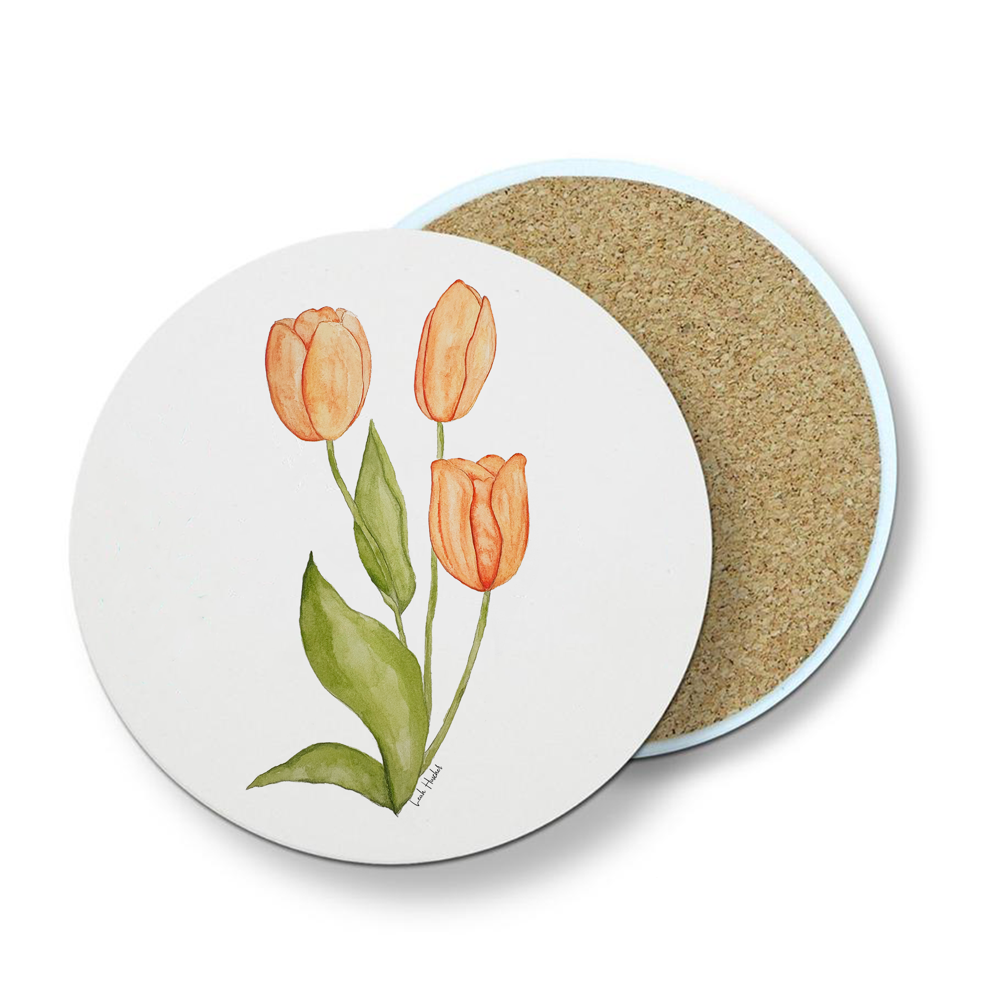 Ceramic Stone Coasters