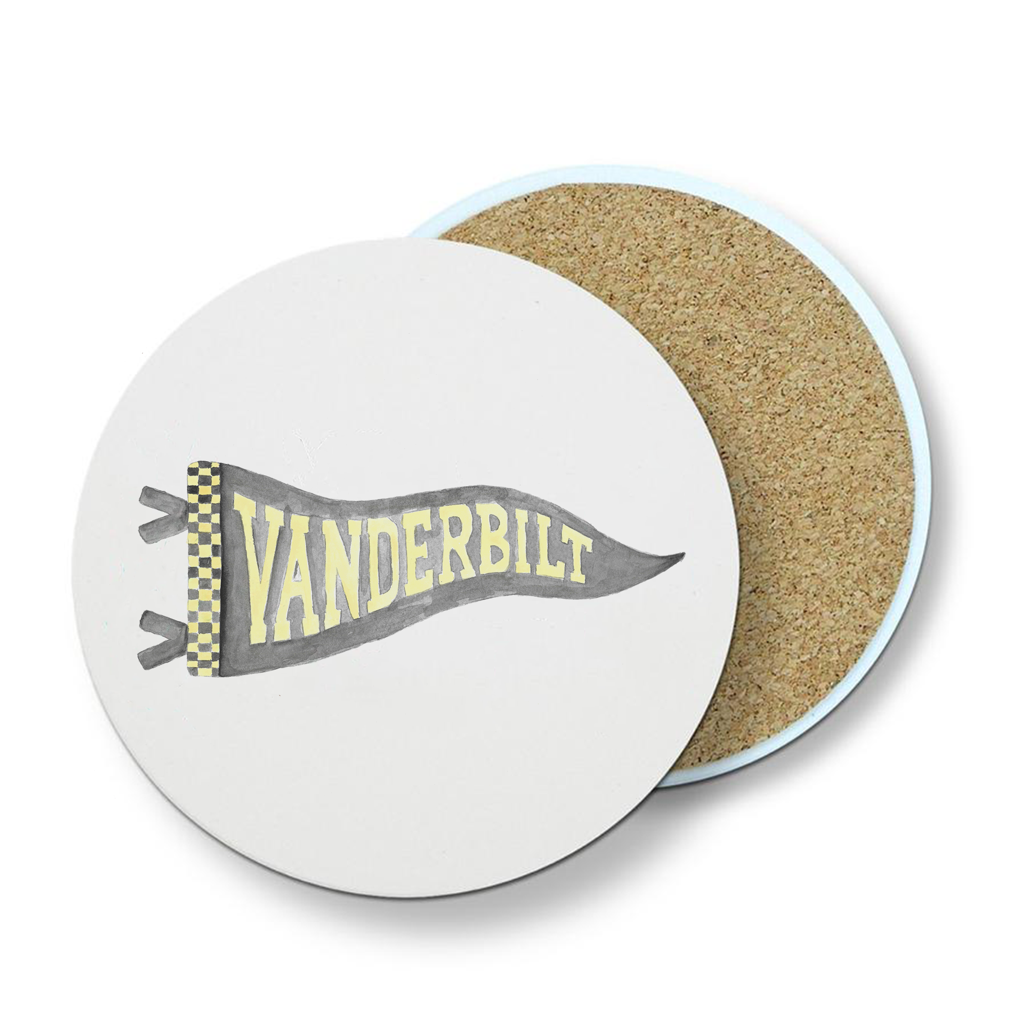 Ceramic Stone Coasters