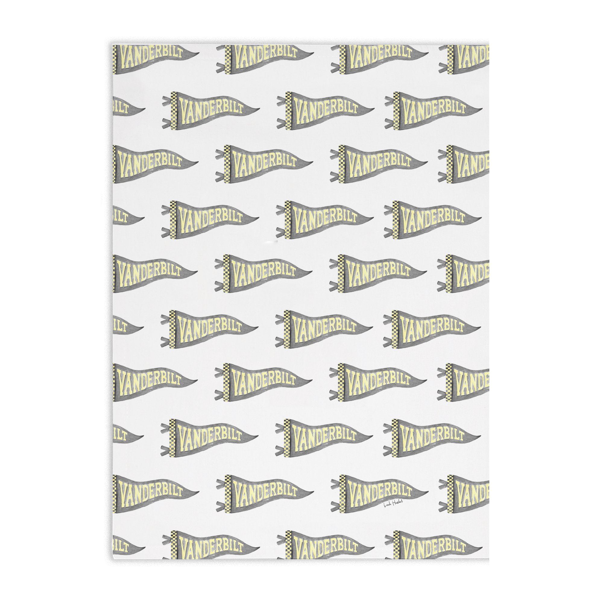 15"x20" Full Coverage Tea Towels