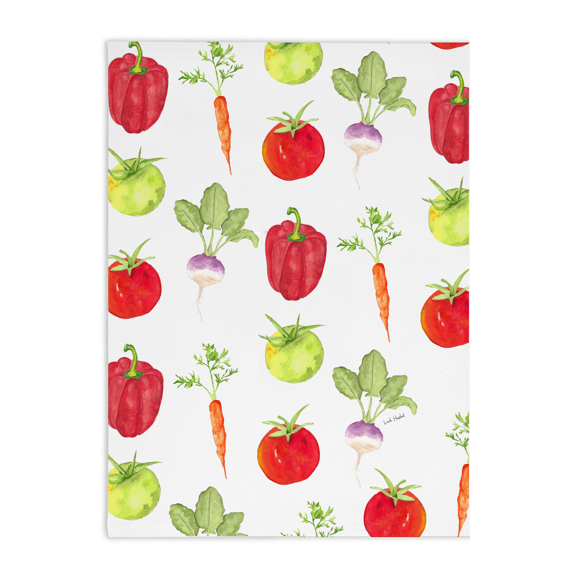 15"x20" Full Coverage Tea Towels